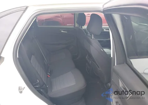 2021 Ford Edge Se z USA, uszkodzony, nr VIN 2FMPK4G93MBA53635